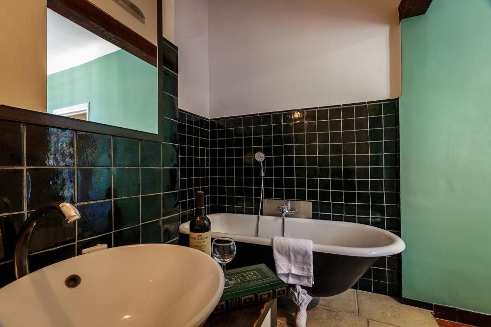 Chateau Du Raysse Villa Cazoules Екстериор снимка