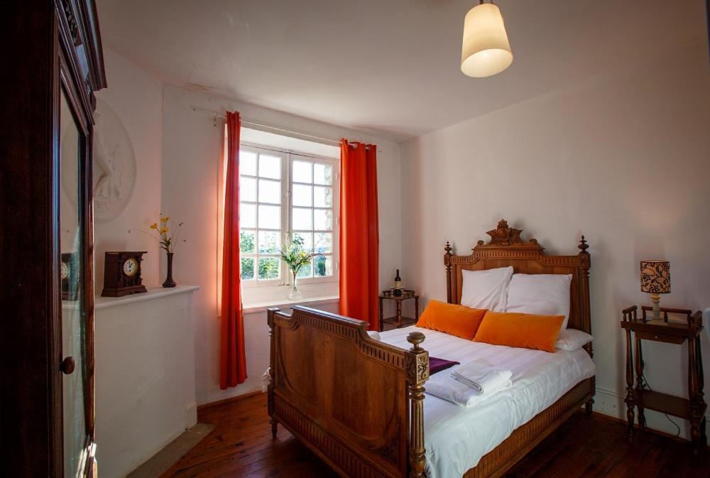 Chateau Du Raysse Villa Cazoules Екстериор снимка