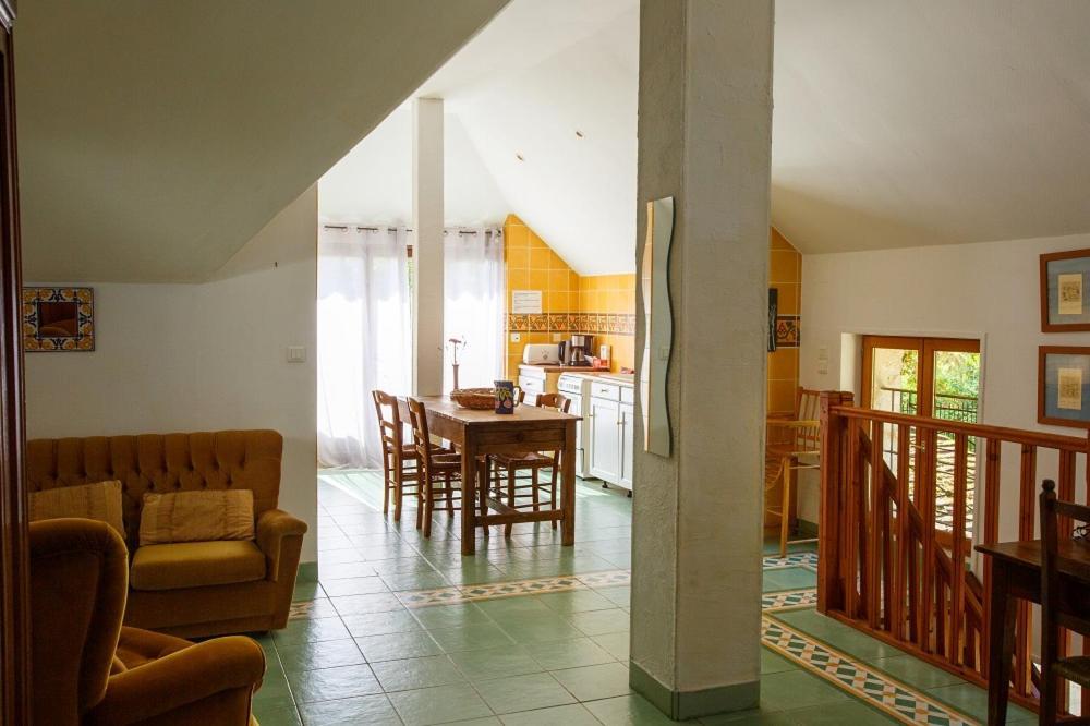 Chateau Du Raysse Villa Cazoules Екстериор снимка
