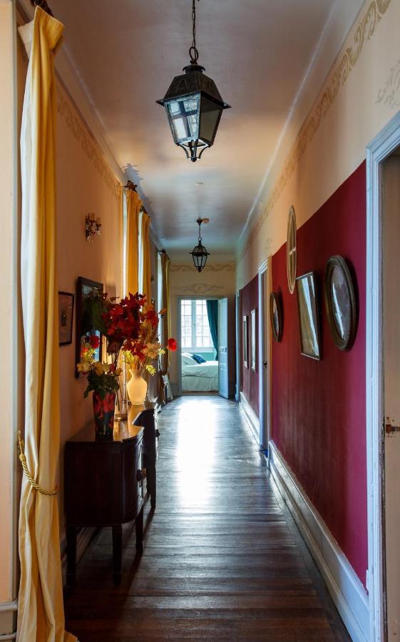 Chateau Du Raysse Villa Cazoules Екстериор снимка