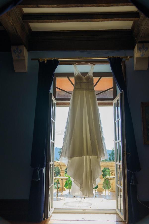 Chateau Du Raysse Villa Cazoules Екстериор снимка